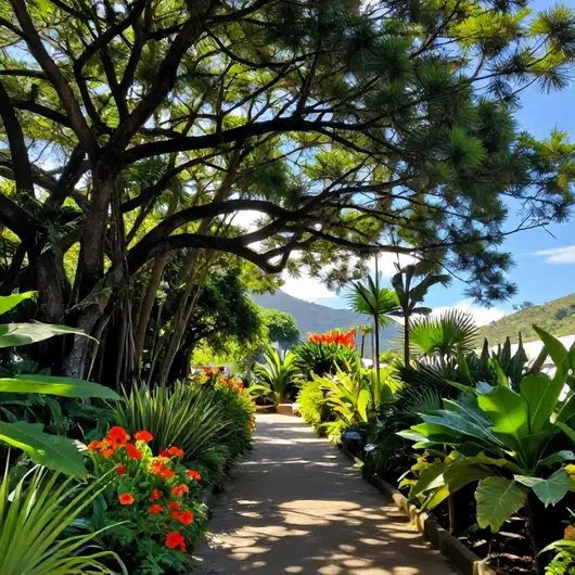 Descubra o Eco Trail
