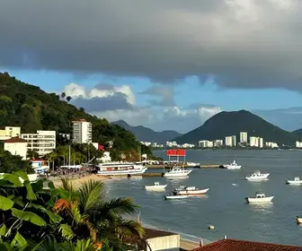 Descubra o Encanto do Porto da Barra em Búzios