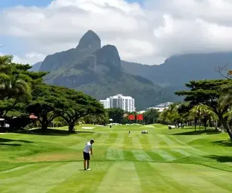 Descubra o Golfe em Búzios: O Destino Ideal para os Amantes do Esporte