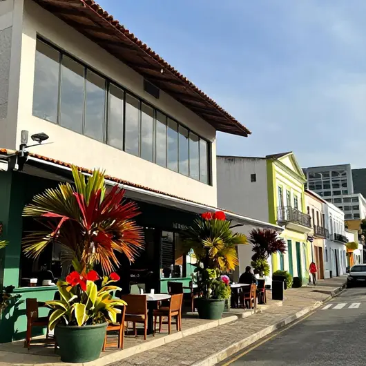 Descubra o In Búzios Tripadvisor
