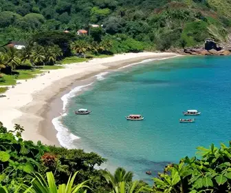 Descubra o Mapa das Praias de Búzios: Um Guia Completo