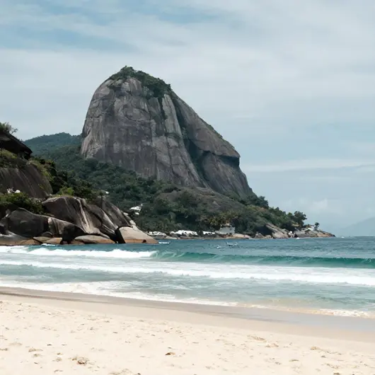 Descubra o Melhor do Turismo Búzios