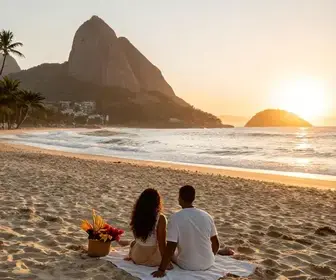 Descubra o Melhor Roteiro Romântico em Búzios