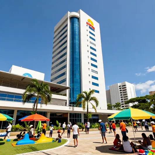Descubra o On Mall Buzios: Um Destino Imperdível