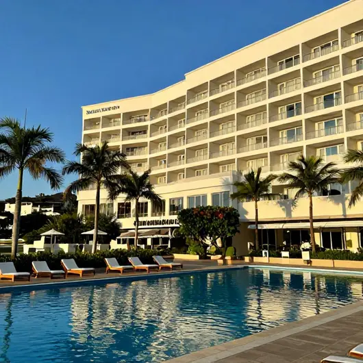 Descubra o PortoBay Búzios