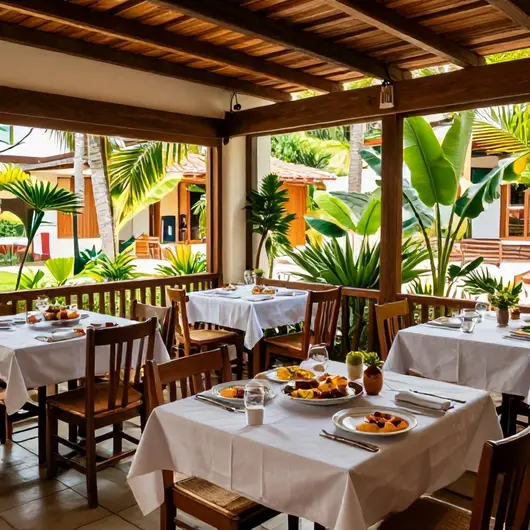 Descubra o Sabor da Sanse Cozinha Afetiva