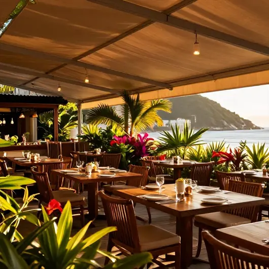Descubra o Sabor do Stone Gastronomia