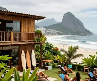 Descubra os Melhores Hostels em Búzios para sua Próxima Viagem