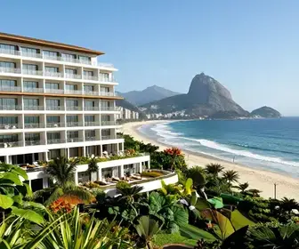 Descubra os Melhores Hotéis em Búzios para uma Estadia Inesquecível