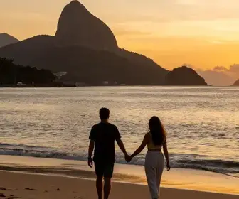 Descubra os Melhores Passeios Românticos em Búzios