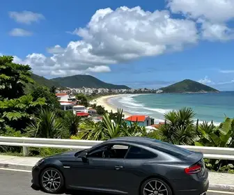 Dicas para Alugar Carro em Búzios e Explorar a Cidade com Conforto