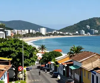 Dicas Práticas para se Locomover em Búzios