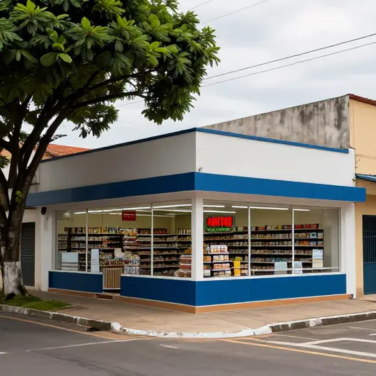 Drogaria Búzios: Seu Destino para Saúde e Bem-Estar