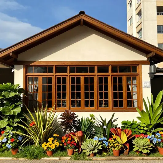 Espaço Zanine
