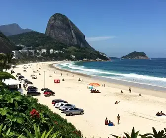 Estacionamento Facilitado: As Melhores Praias de Búzios com Acesso a Vagas