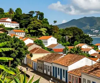 Explorando a Arquitetura de Búzios: Um Patrimônio Cultural em Destaque