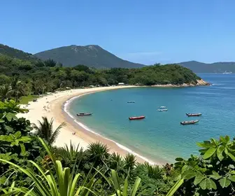 Explorando a Região dos Lagos: Um Roteiro Imperdível Explorando a Região dos Lagos: Um Roteiro Imperdível