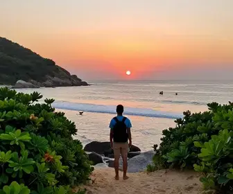 Explorando Búzios Sozinho: Dicas Práticas para Viajantes Independentes