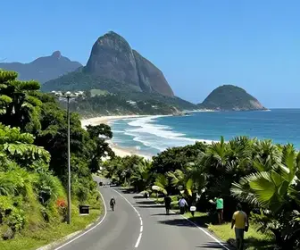 Explorando o Trajeto de Búzios a Araruama: Um Guia Prático