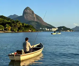Explore a Pesca Esportiva em Búzios: Dicas e Experiências