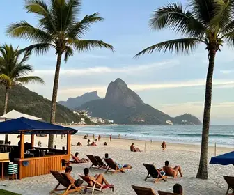 Explore Búzios: Roteiro Imperdível de 5 Dias