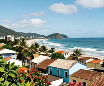 Explore Rasa: O Encanto de Um dos Bairros de Búzios