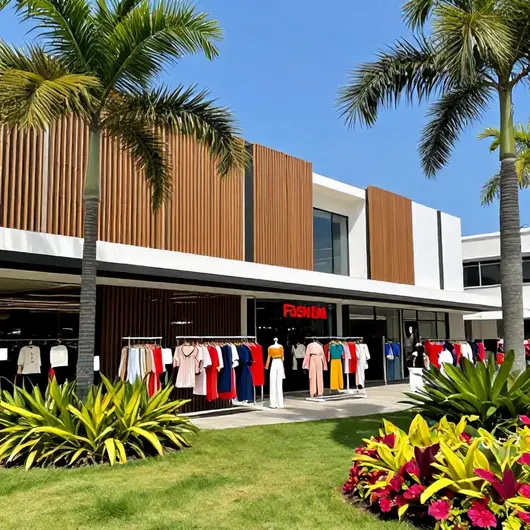 Fashion Outlet Búzios: O Destino de Compras Imperdível