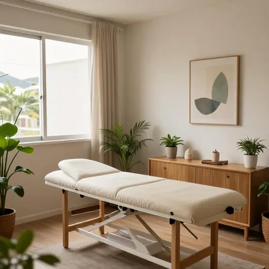 Fisioterapia Búzios: Cuide da Sua Saúde em um Espaço Aconchegante Fisioterapia Búzios: Cuide da Sua Saúde em um Espaço Aconchegante
