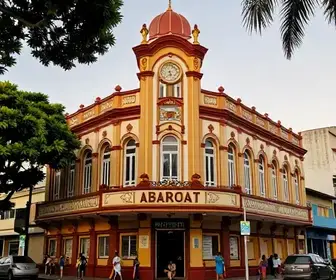 Gran Cine Bardot: Um Patrimônio Cultural em Búzios Gran Cine Bardot: Um Patrimônio Cultural em Búzios