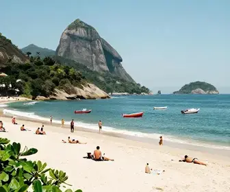 Guia de Como Chegar em Búzios: 33 opções para explorar com segurança