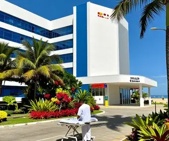 Hospitais e Atendimento de Emergência em Búzios: Tudo o que Você Precisa Saber