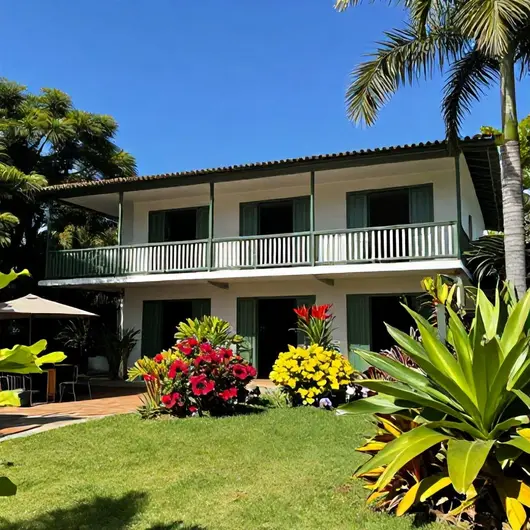 Hostel Moriah Búzios: Sua Melhor Opção de Acomodação