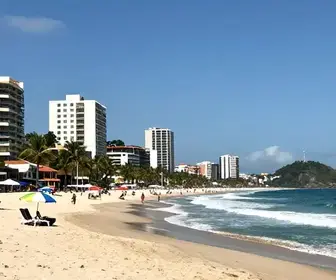 Hotéis em Geribá: Onde se Hospedar em Búzios
