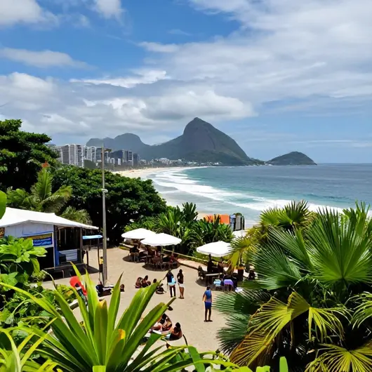 Humaita Turismo: Descubra as Melhores Experiências