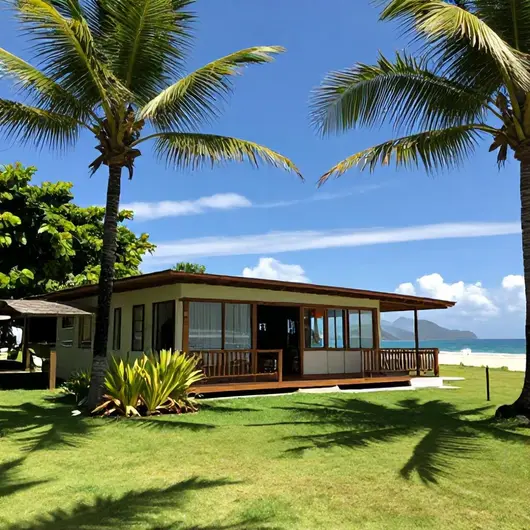 Imóveis para temporada: Sua casa de férias em Búzios