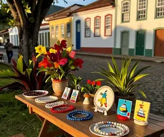 Lembrancinhas imperdíveis para levar de Búzios Lembrancinhas imperdíveis para levar de Búzios