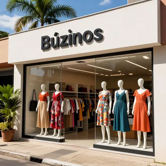 Loja Lurds Plus Size Búzios: Onde a Moda Encontra o Conforto