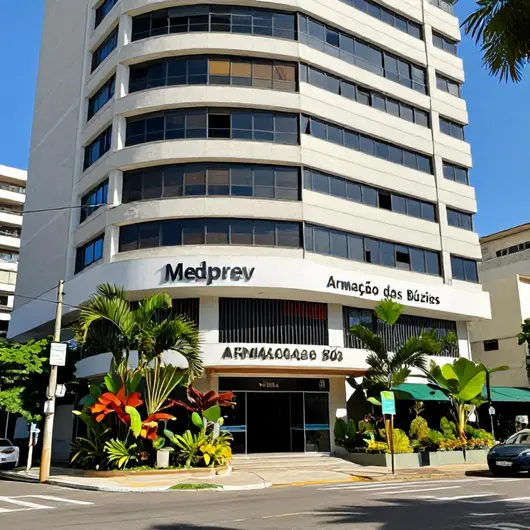 Medprev Armação dos Búzios