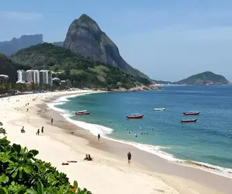 Melhores agências de turismo em Búzios: 18 opções para explorar a cidade