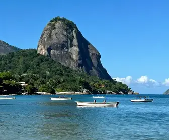 Melhores Empresas de Passeio de Barco em Búzios: Descubra as Opções para uma Aventura Inesquecível