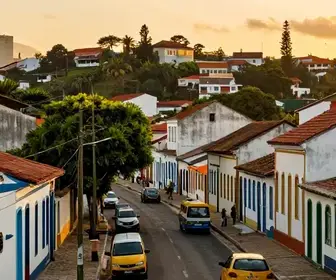 Melhores opções de transporte local em Búzios: 17 escolhas essenciais