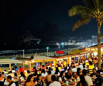 Melhores opções de vida noturna em Búzios: 10 escolhas bem avaliadas