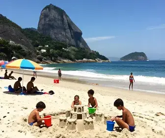 Melhores Passeios em Búzios para Fazer com Crianças