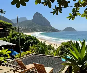 Melhores Pousadas no Coração de Búzios: Conforto e Localização