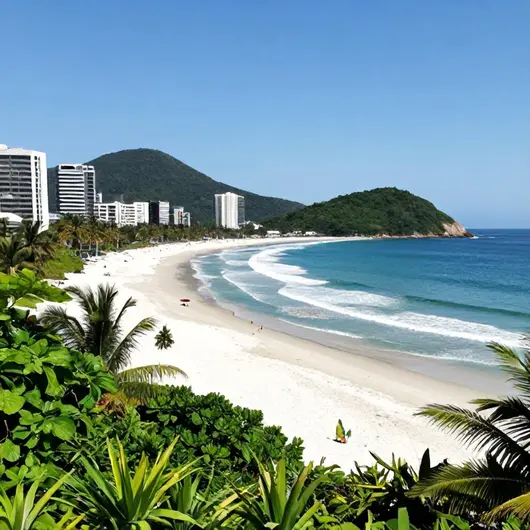 O melhor Armação dos Búzios Experiências de luxo