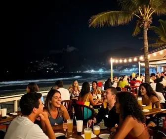 Os Melhores Bares de Búzios: Onde Aproveitar a Noite
