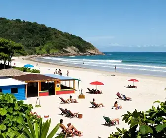 Os Melhores Hostels Baratos em Búzios para sua Aventura