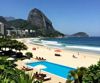 Os Melhores Hotéis em João Fernandes para Sua Viagem a Búzios