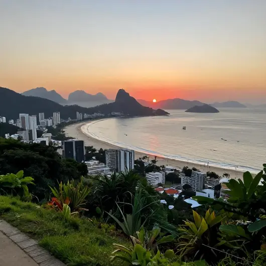 Passeios e experiências