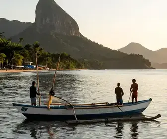 Pesca Artesanal em Búzios: Tradição e Sustentabilidade